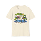 Pickleball Friends T-Shirt