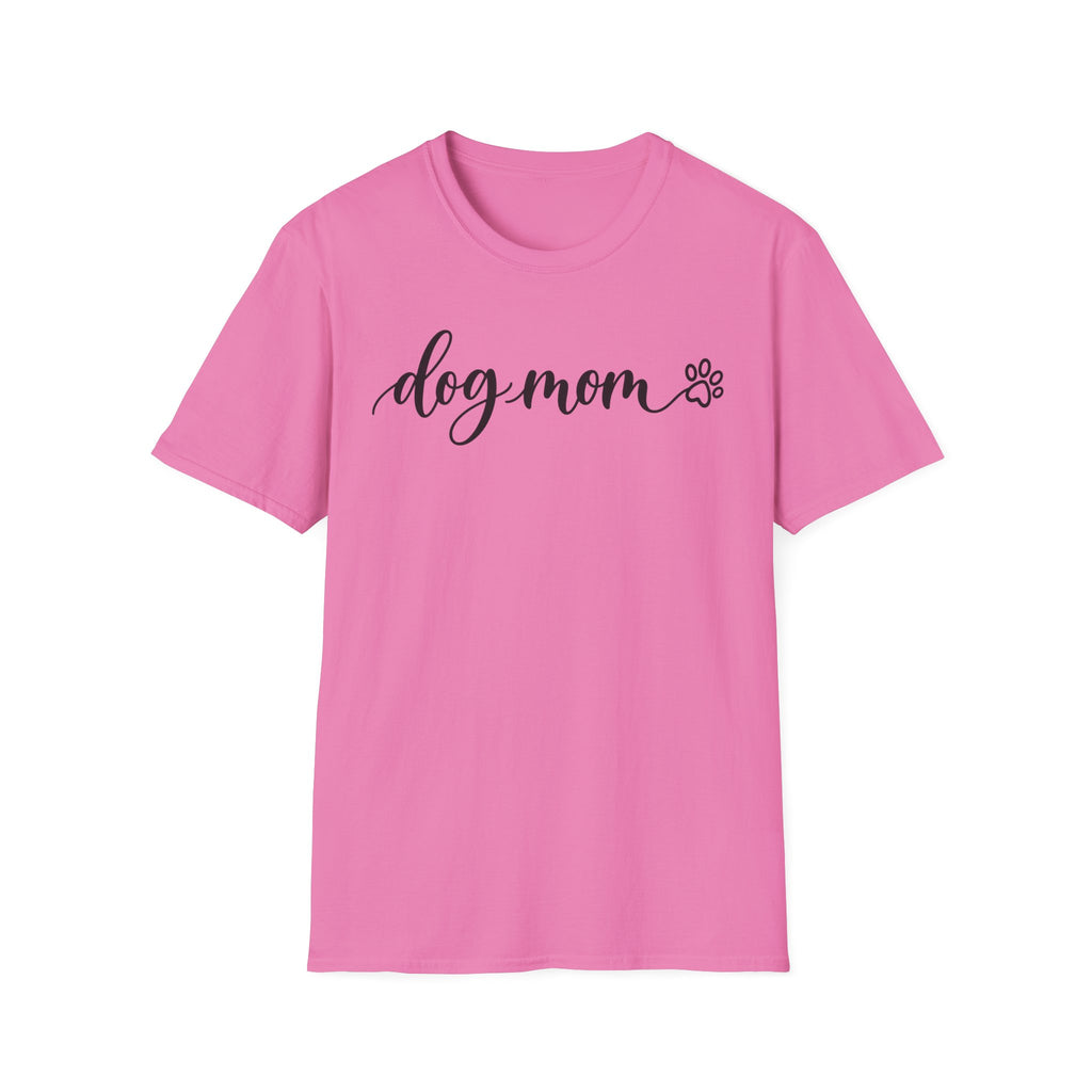 Dog mom T-Shirt