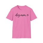Dog mom T-Shirt