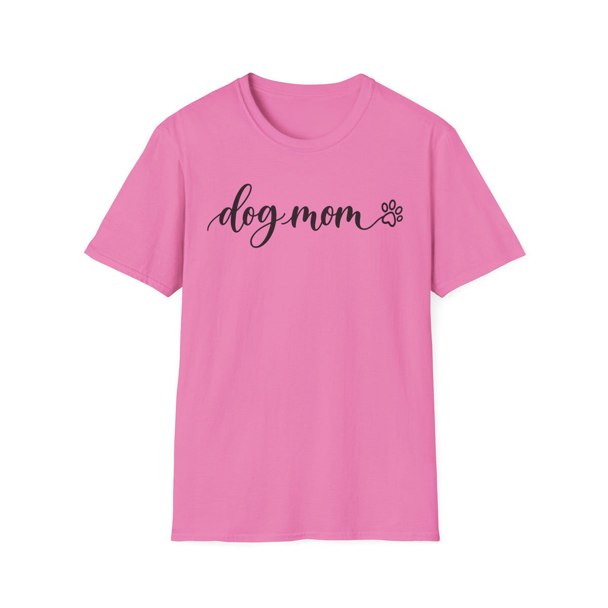 Dog mom T-Shirt