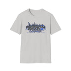 Mission Grafix NYC Skyline  - T-Shirt
