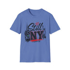 Still NY - 6 Train - T-Shirt