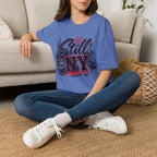 Still NY - D Train - T-Shirt
