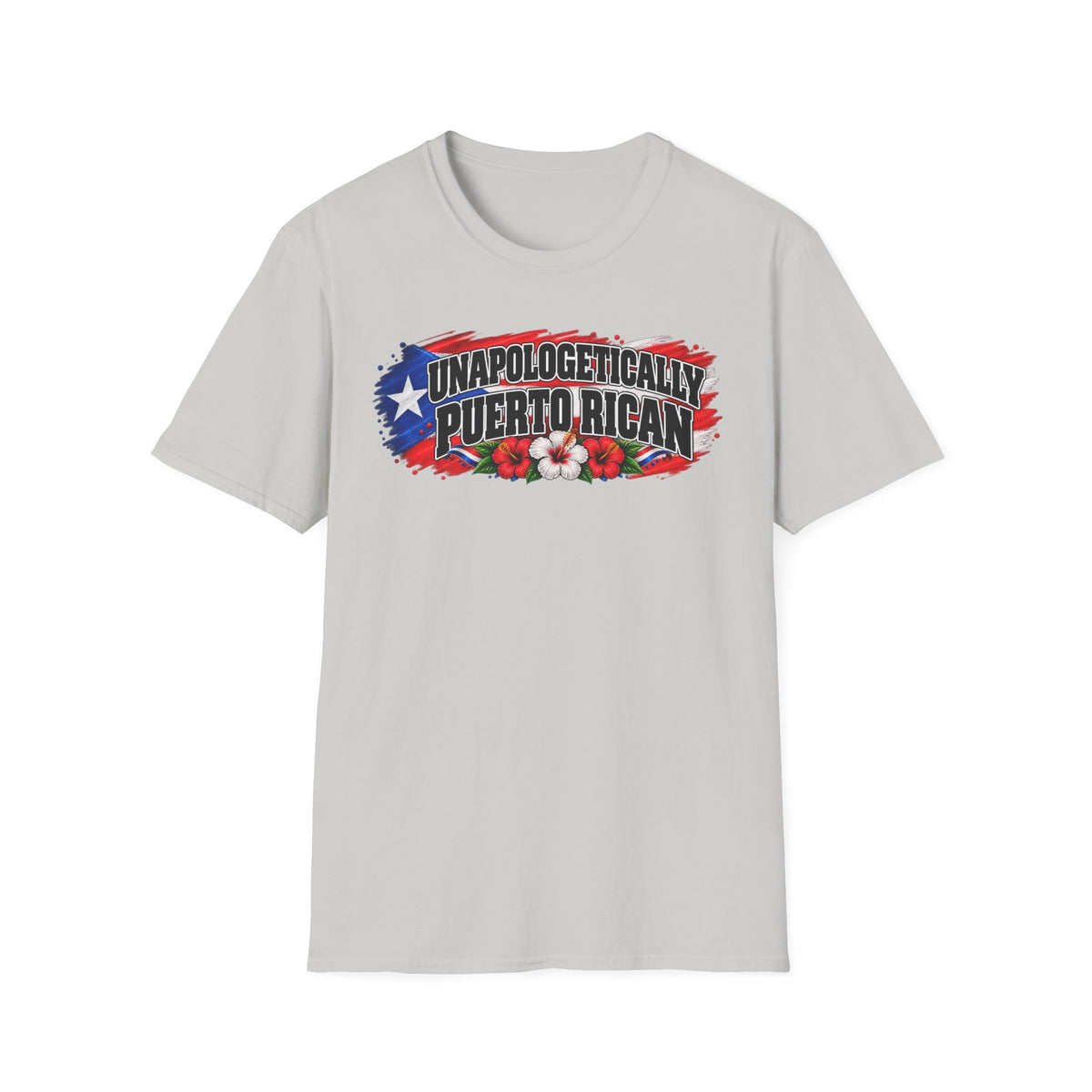 Unapologetically Puerto Rican II T-Shirt