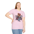 NYC Teddy Bear - Girl - T-Shirt