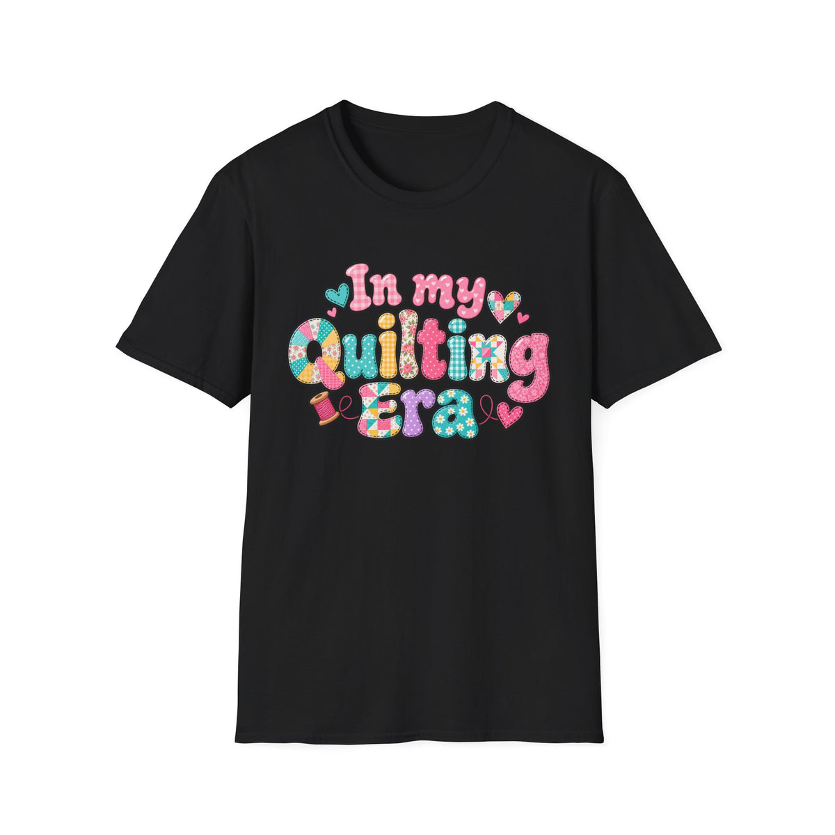 In My Quilting Era T-Shirt