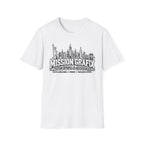 Mission Grafix NYC Skyline III T-Shirt