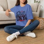 Still NY - 1 Train - T-Shirt