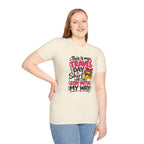 Travel Day Shirt T-Shirt