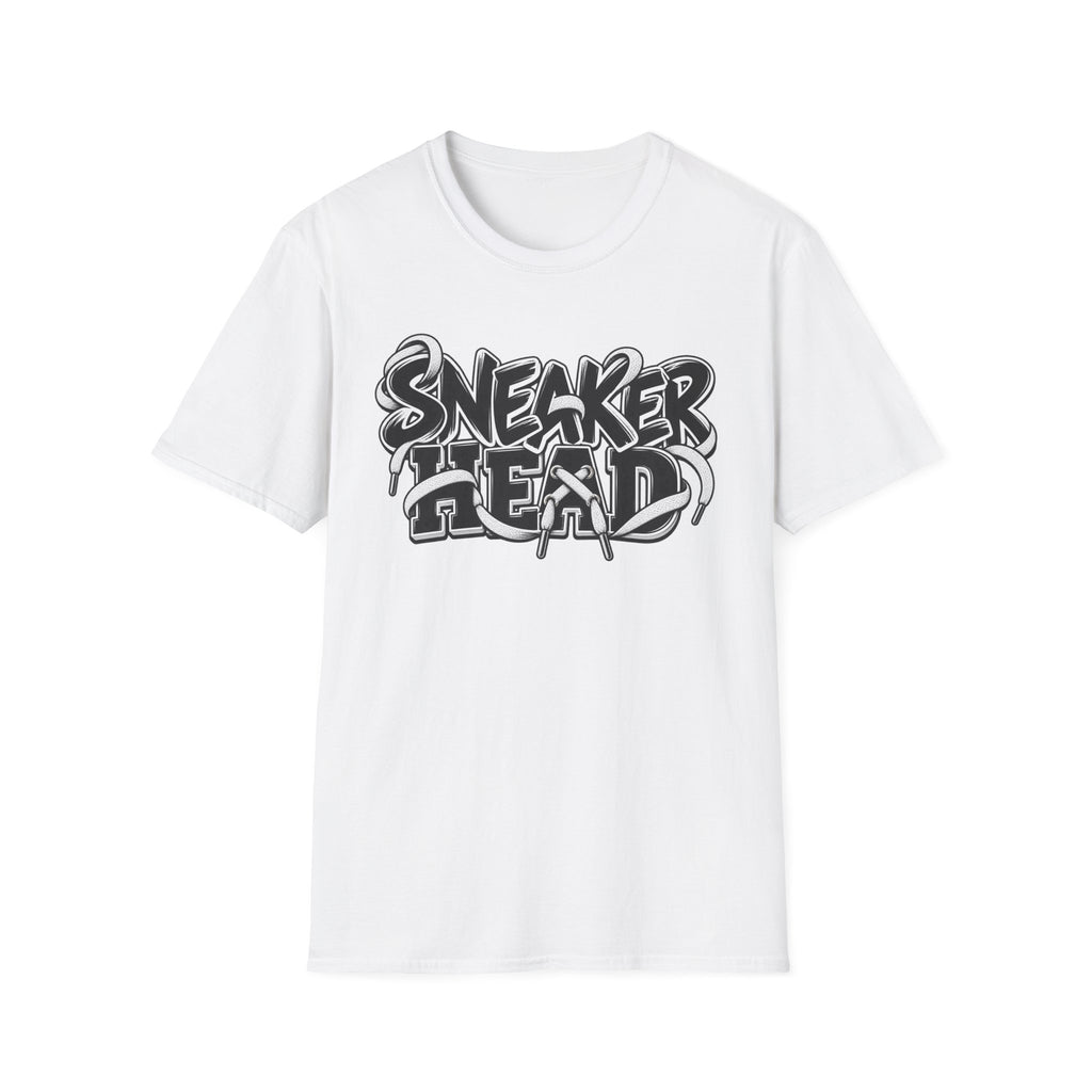 Sneaker Head I T-Shirt