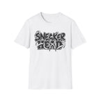 Sneaker Head I T-Shirt