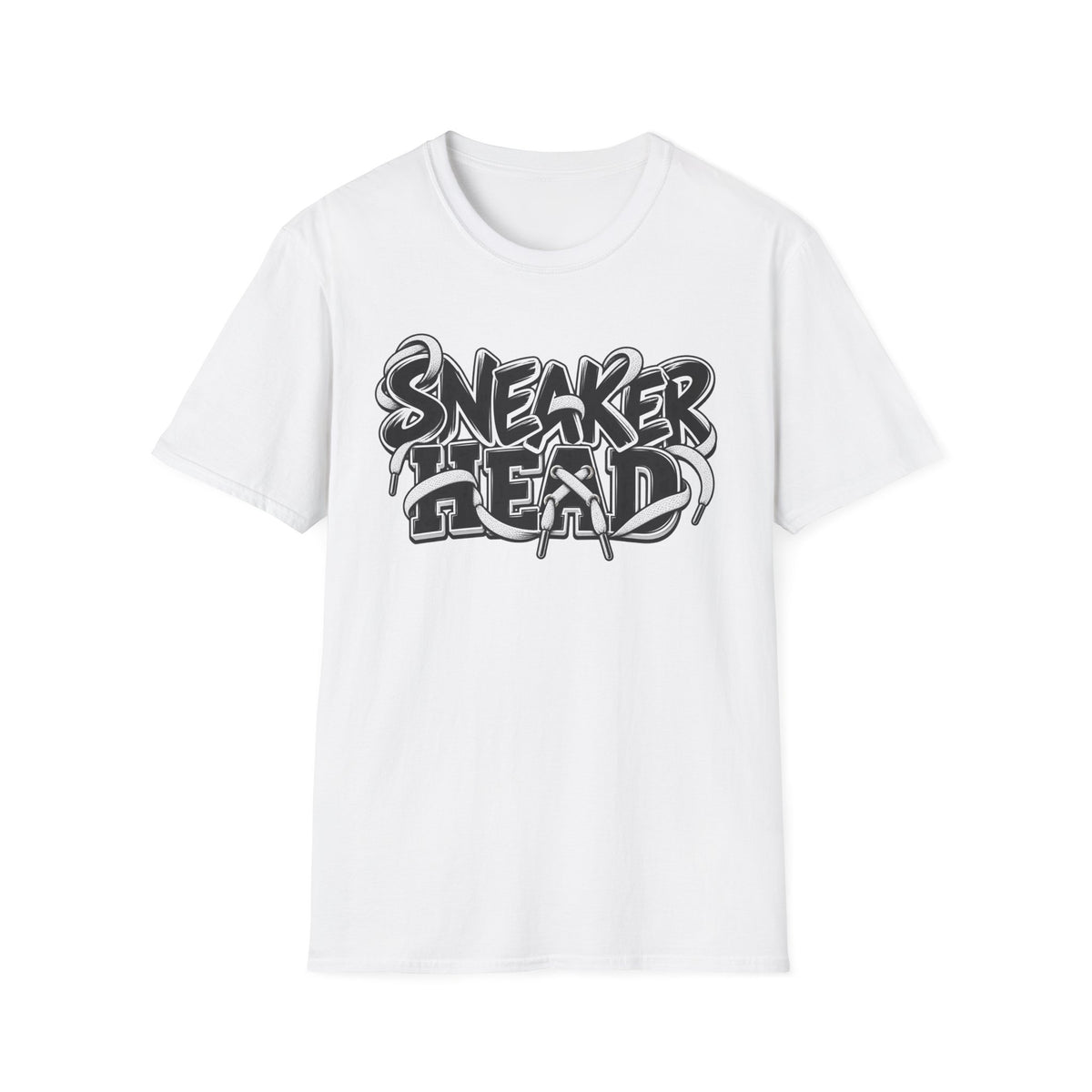 Sneaker Head I T-Shirt