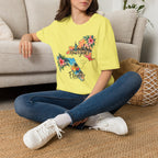 NY to FL T-Shirt