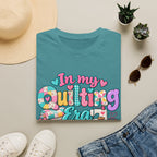 In My Quilting Era II T-Shirt