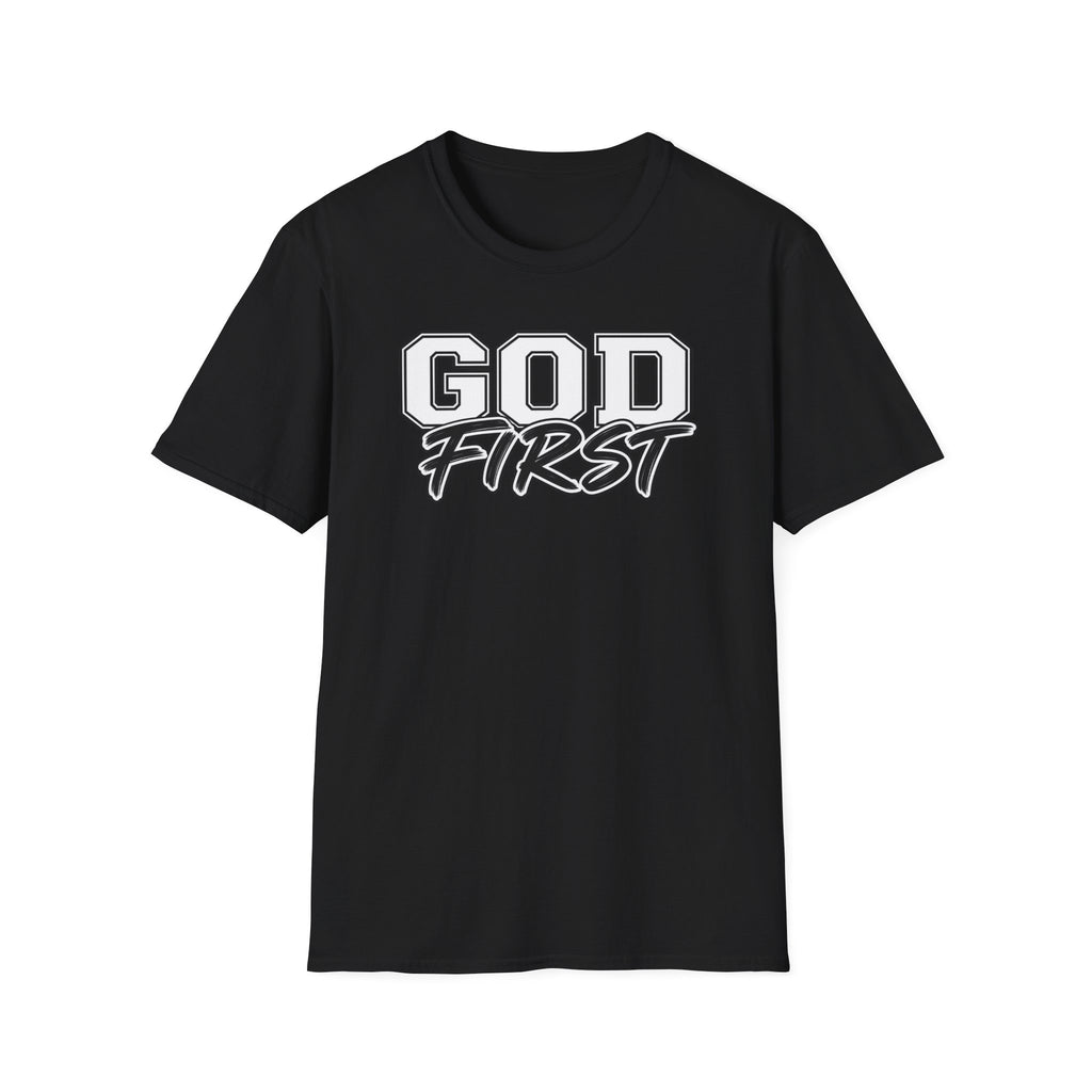 God First T-Shirt