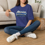 Mission Grafix - Style 1 - T-Shirt