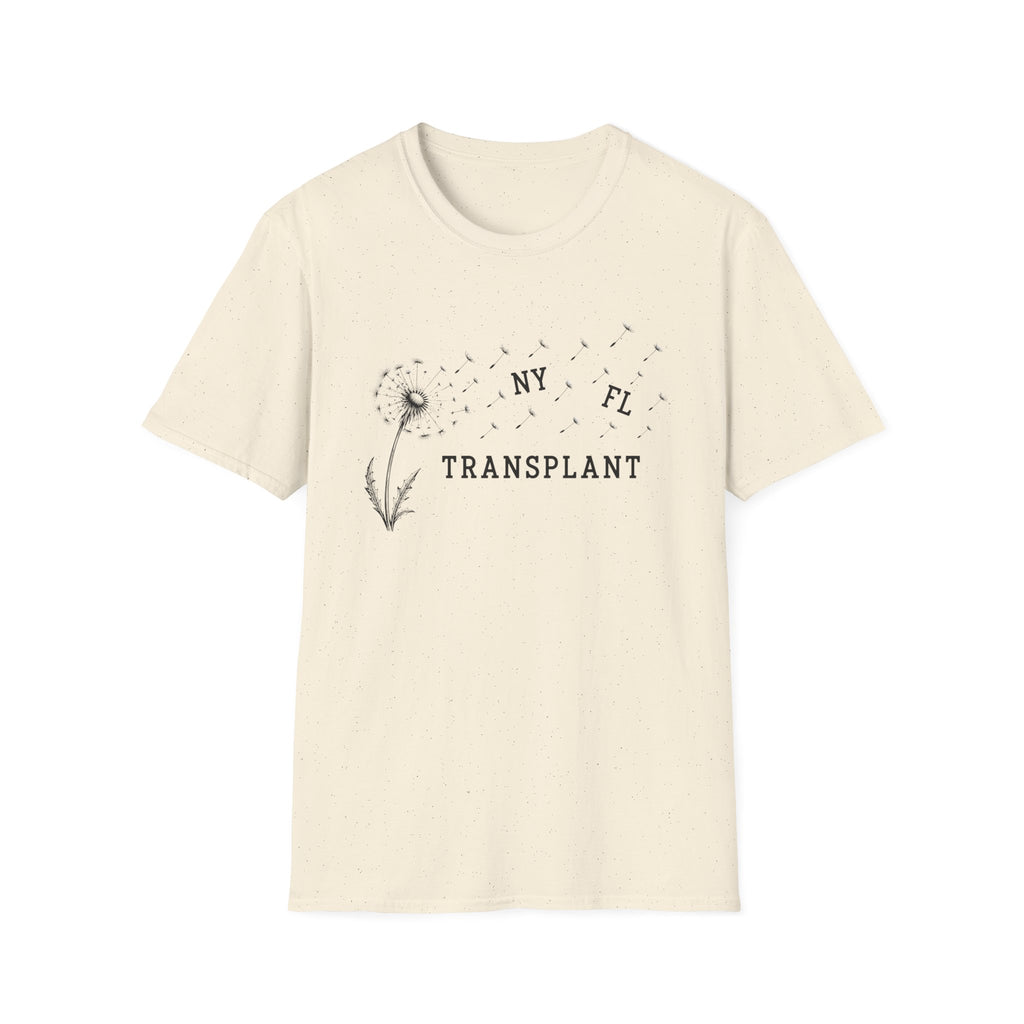 Dandelion Dreams II T-Shirt
