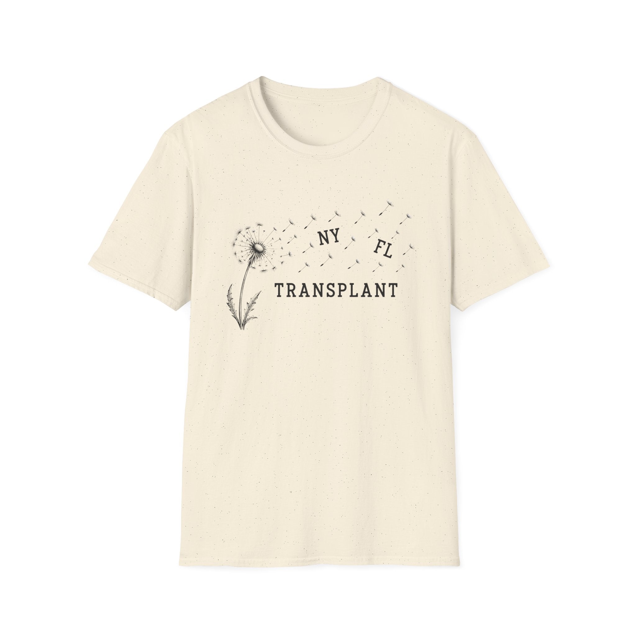 Dandelion Dreams II T-Shirt