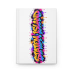 Staten Island Graffiti - Journal Hardcover
