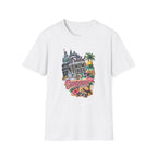 Traded Snow Tires for Sunscreen II T-Shirt