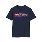 Staten Island Graffiti Tee