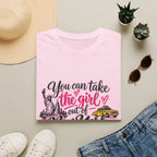 You Can Take the Girl out of NY II T-Shirt