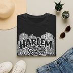 Harlem Born & Raised T-Shirt