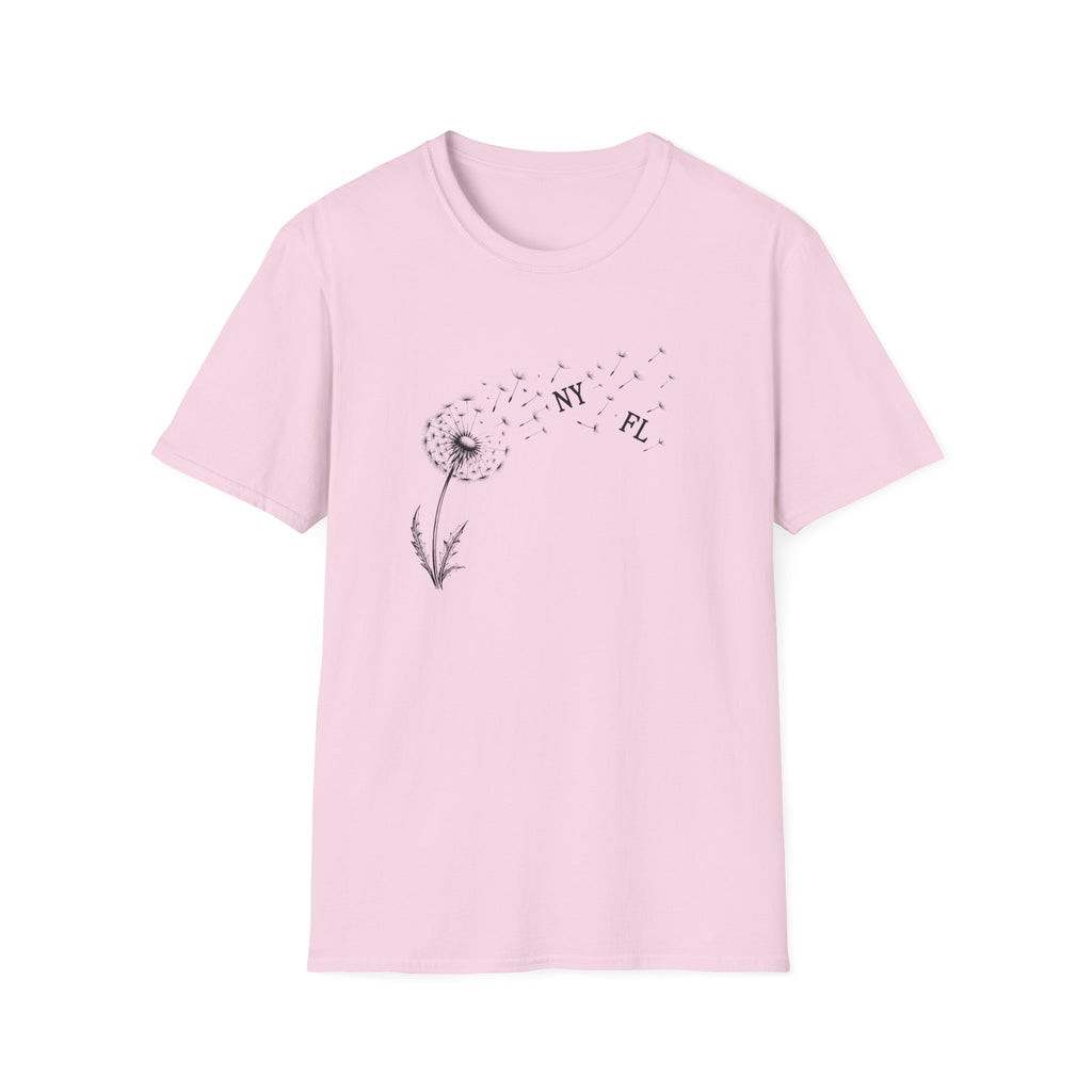 Dandelion Dreams T-Shirt