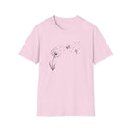 Dandelion Dreams T-Shirt