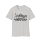 Mission Grafix NYC Skyline III T-Shirt