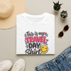 Travel Day Shirt T-Shirt