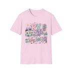 RV Life Cuz Why Not T-Shirt