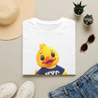 NYC Varsity Rubber Duck T-Shirt