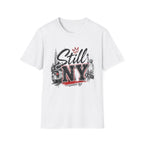 Still NY - 1 Train - T-Shirt
