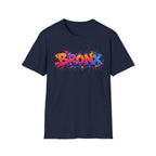 Bronx Graffiti T-Shirt