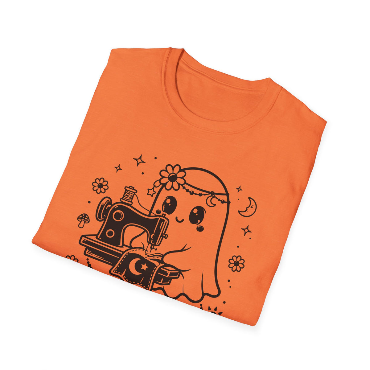 Spooky and Sassy T-Shirt