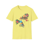 NY to FL T-Shirt