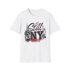 Still NY - 6 Train - T-Shirt