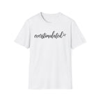 Overstimulated T-Shirt