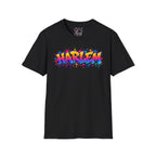 Harlem Graffiti T-Shirt