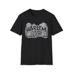Harlem Born & Raised T-Shirt
