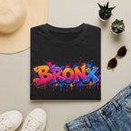 Bronx Graffiti T-Shirt