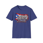 Mission Grafix Puerto Rican Flag T-Shirt