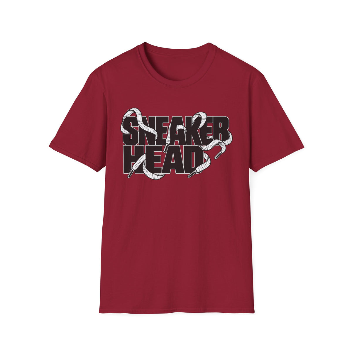 Sneaker Head II T-Shirt