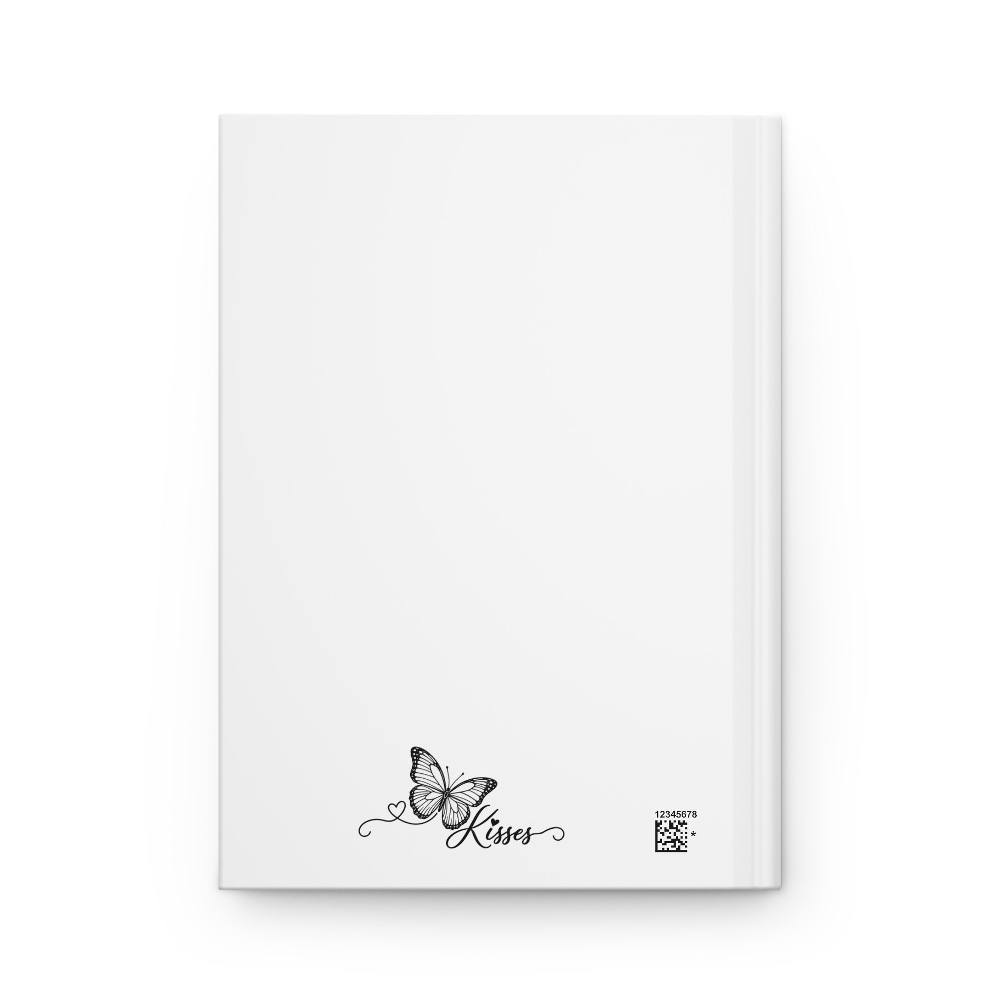Harlem Graffiti - Journal Hardcover
