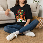Publix Sandwiches Influencer Girl (Red Head) T-Shirt