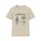 Pine Trees to Palm II  T-Shirt