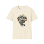 NY Raised FL Made T-Shirt