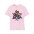 NYC Teddy Bear - Girl - T-Shirt