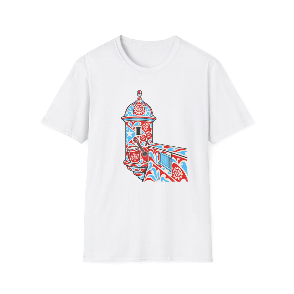 El Morro T-Shirt